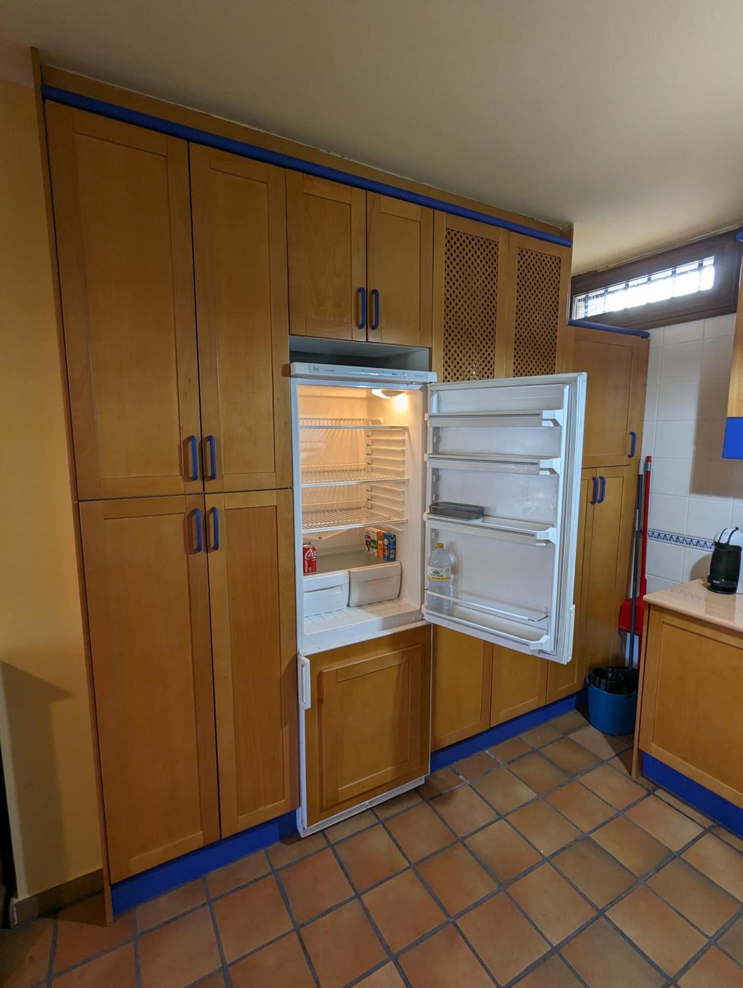 Apartamentos Hoz Del Huecar Cuenca  Exterior foto