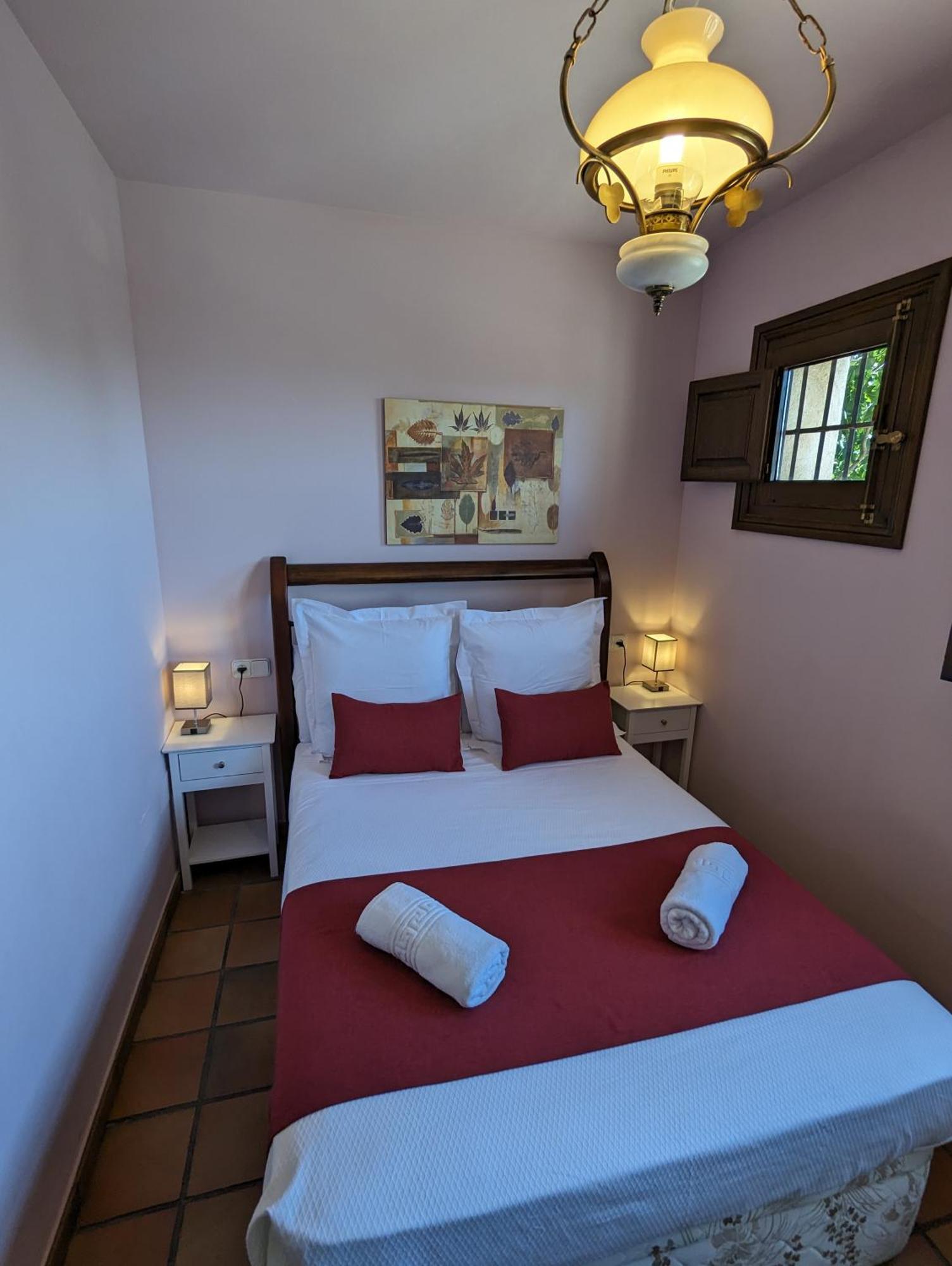 Apartamentos Hoz Del Huecar Cuenca  Exterior foto