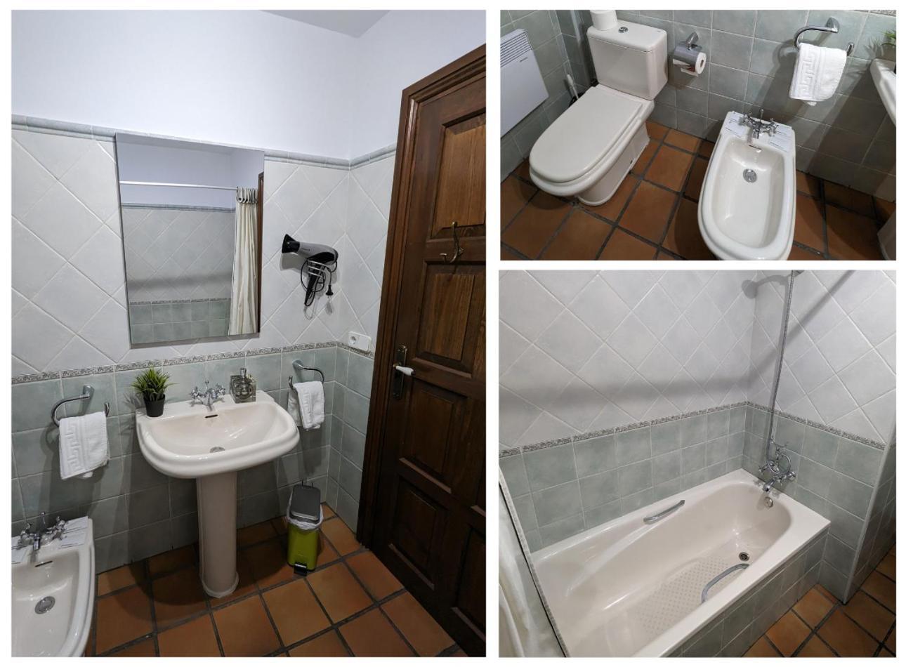Apartamentos Hoz Del Huecar Cuenca  Exterior foto